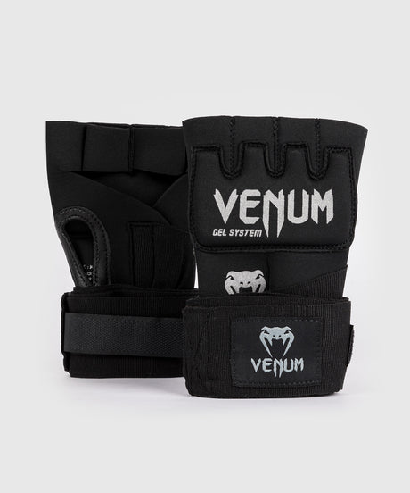 Sous-gants Venum Kontact – Noir/Argent