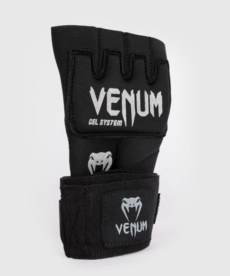Sous-gants Venum Kontact – Noir/Argent