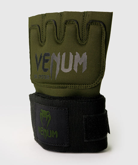 Sous-gants Venum Kontact – Kaki Vert/Noir