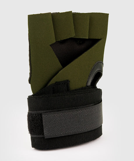 Sous-gants Venum Kontact – Kaki Vert/Noir