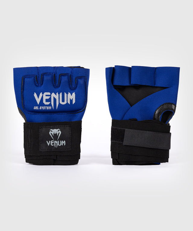 Luvas interiores Venum Kontact – Royal Blue