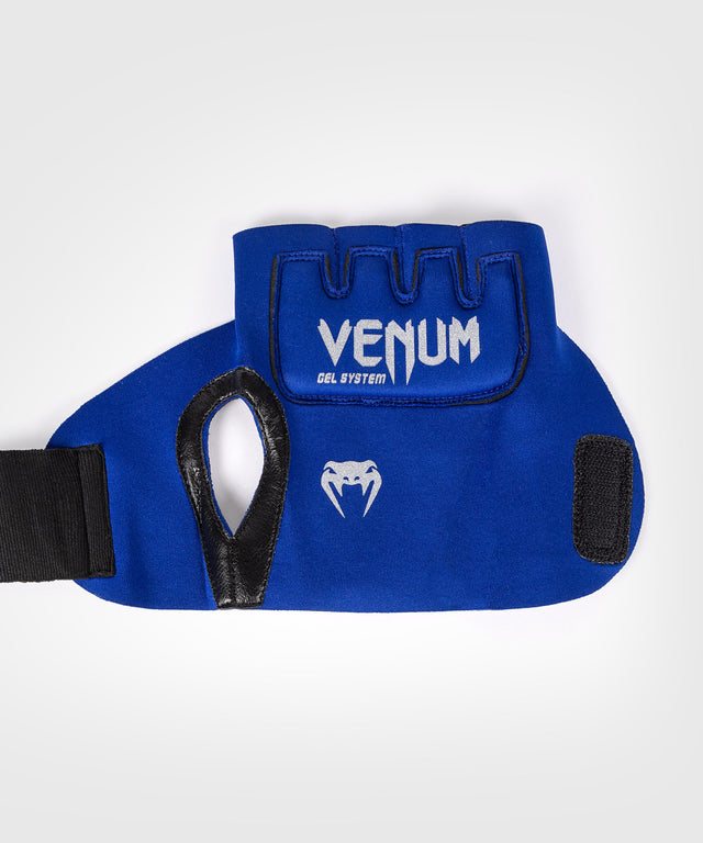Luvas interiores Venum Kontact – Royal Blue