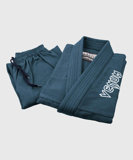 Venum BJJ Gi Contender Børn - Grå