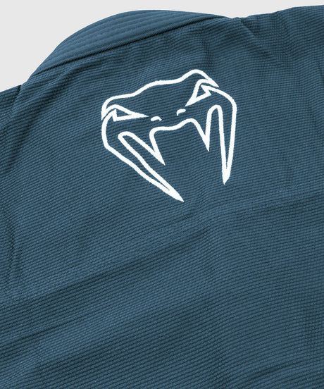 Venum BJJ Gi Contender Børn - Grå