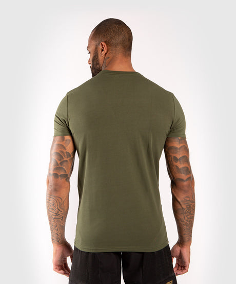 Venum Trička Classic – Khaki zelená