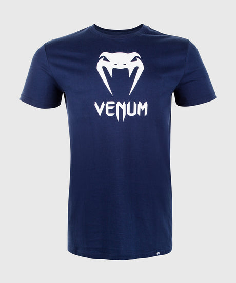 Venum Tričko Classic – Tmavě modré