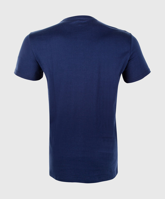 Venum T-Shirt Classic – Marineblau