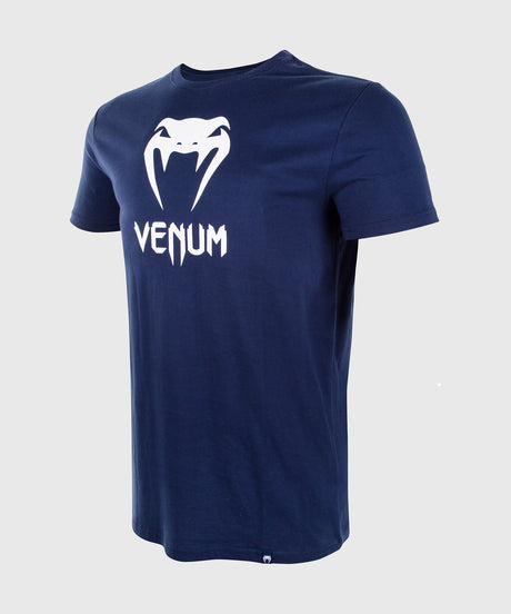 Venum Tričko Classic – Tmavě modré
