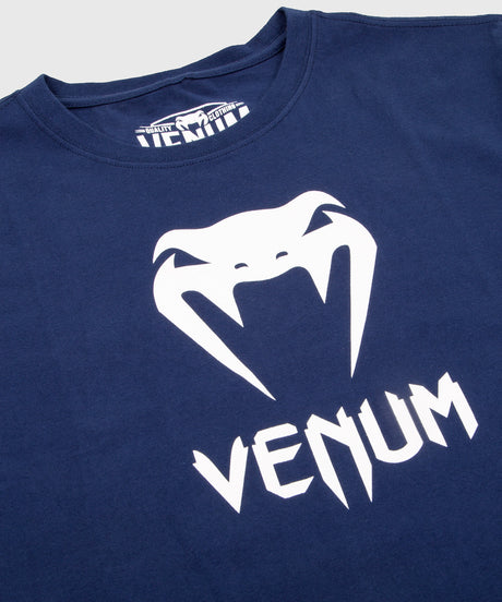 Venum Tričko Classic – Tmavě modré