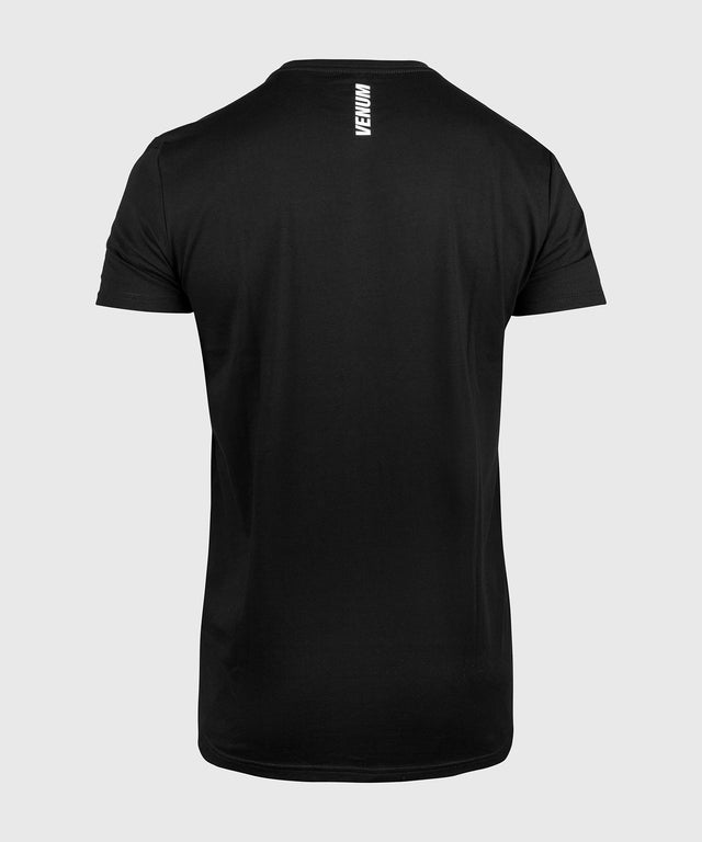 Tricou Venum VT – Negru/Alb