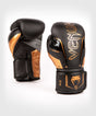 Luvas de boxe Venum Elite Evo – Preto/Bronze
