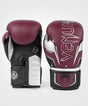 Venum Elite Evo Boxningshandskar – Röd/Silver