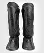 Espinilleras Venum Elite Evo – Negro/Negro