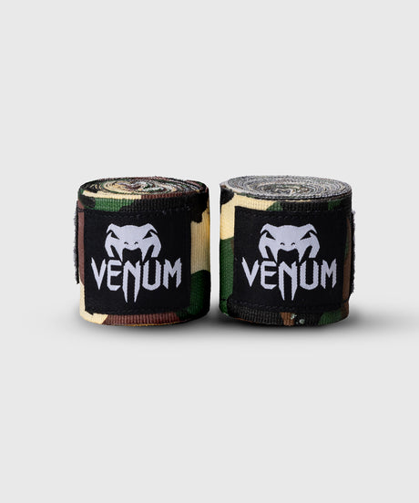 Venum Håndbind - Camo