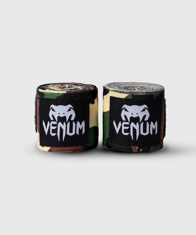 Bende da boxe Venum – Camo