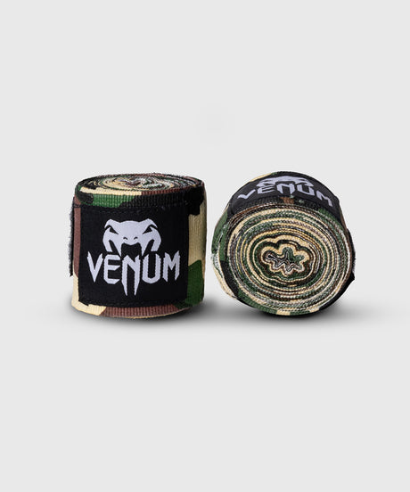 Venum Håndbind - Camo
