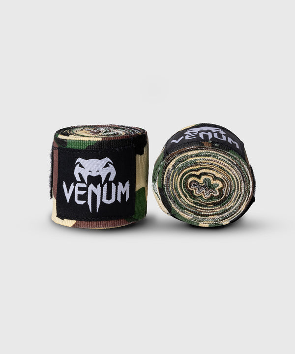 Venum Bandages - Camo