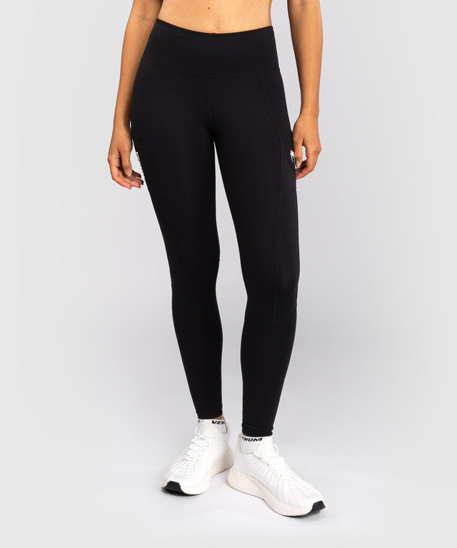 Leggings Venum Essential Performance – Noir