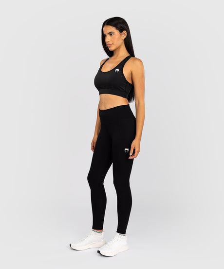Venum Leggings Essential Performance – Schwarz