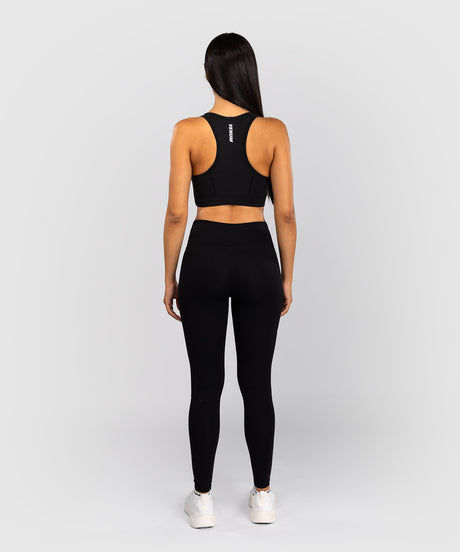 Venum Leggings Essential Performance – Schwarz