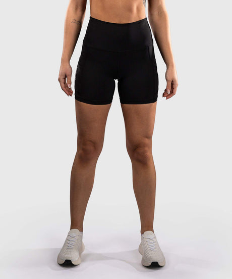 Venum Bike Shorts til kvinder Essential - Sort