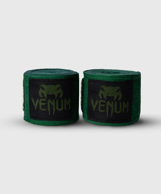 Bandaje de box Venum – Kaki Verde
