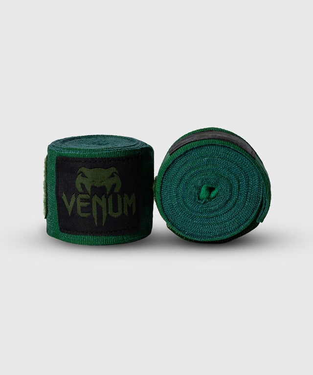 Bandaje de box Venum – Kaki Verde