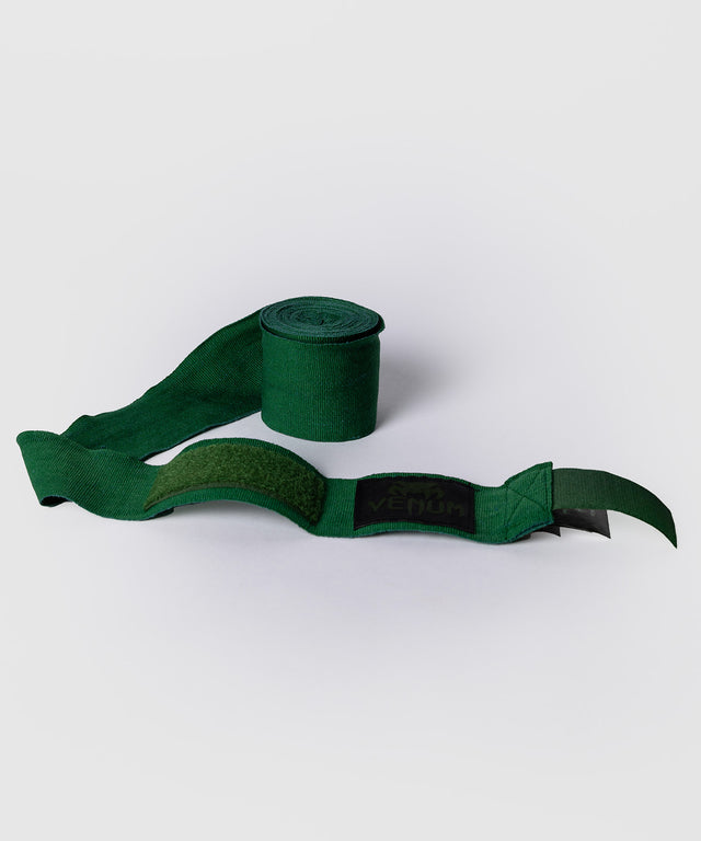 Bandaje de box Venum – Kaki Verde
