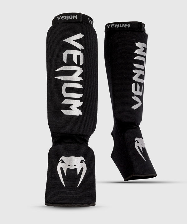 Paratibie Venum Kontact – Nero/Argento