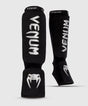 Paratibie Venum Kontact – Nero/Argento