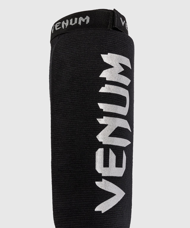 Paratibie Venum Kontact – Nero/Argento