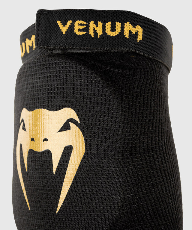 Gomitiere Venum Kontact – Nero/Oro
