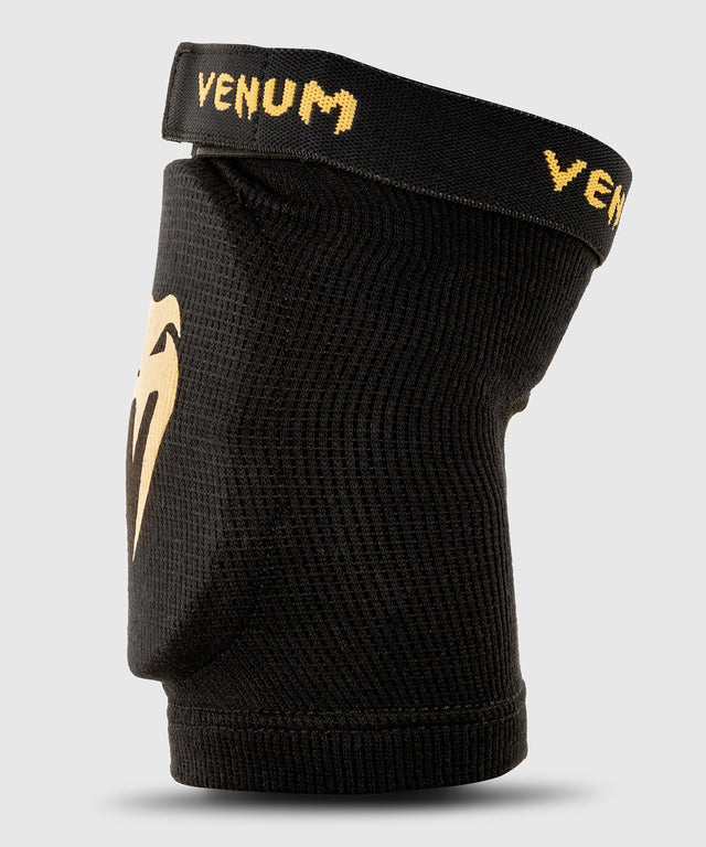 Gomitiere Venum Kontact – Nero/Oro
