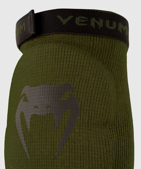 Coderas Venum Kontact – Caqui/Negro