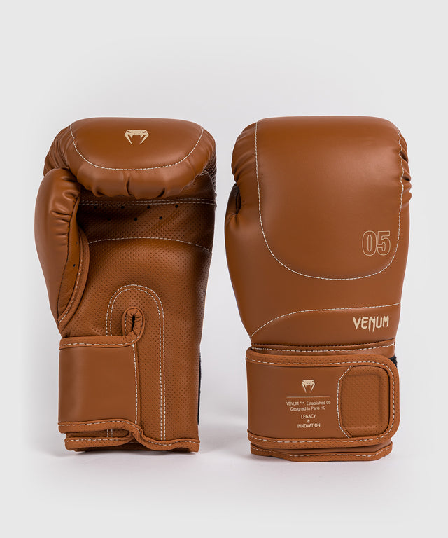Venum Boksehandsker Impact Evo – Havana/Brun