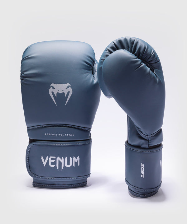Gants de boxe Venum Contender 1.5 – Midnight Blue