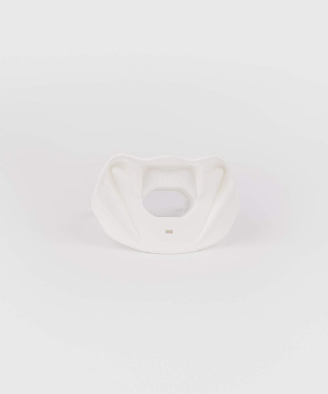 Protector bucal Venum Elite Lipguard OG Edition – Blanco