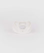 Protector bucal Venum Elite Lipguard OG Edition – Blanco