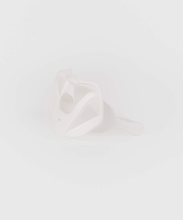 Protector bucal Venum Elite Lipguard OG Edition – Blanco