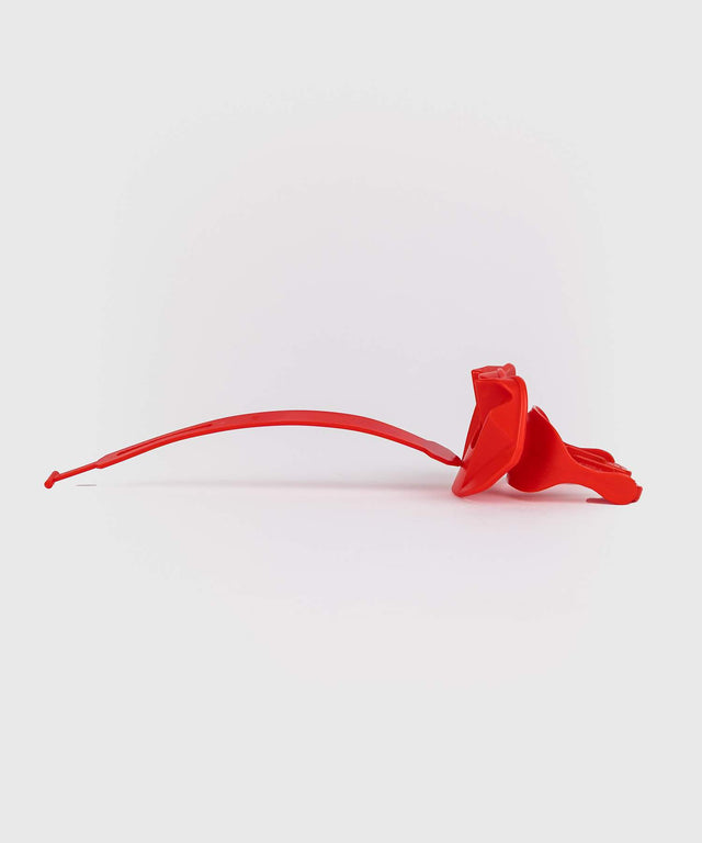 Protetor bucal Venum Elite Lipguard OG Edition – Vermelho