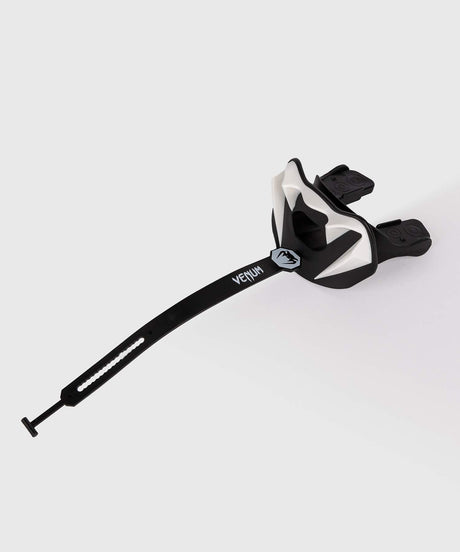 Paradenti Venum Elite Lipguard OG Edition – Nero/Bianco