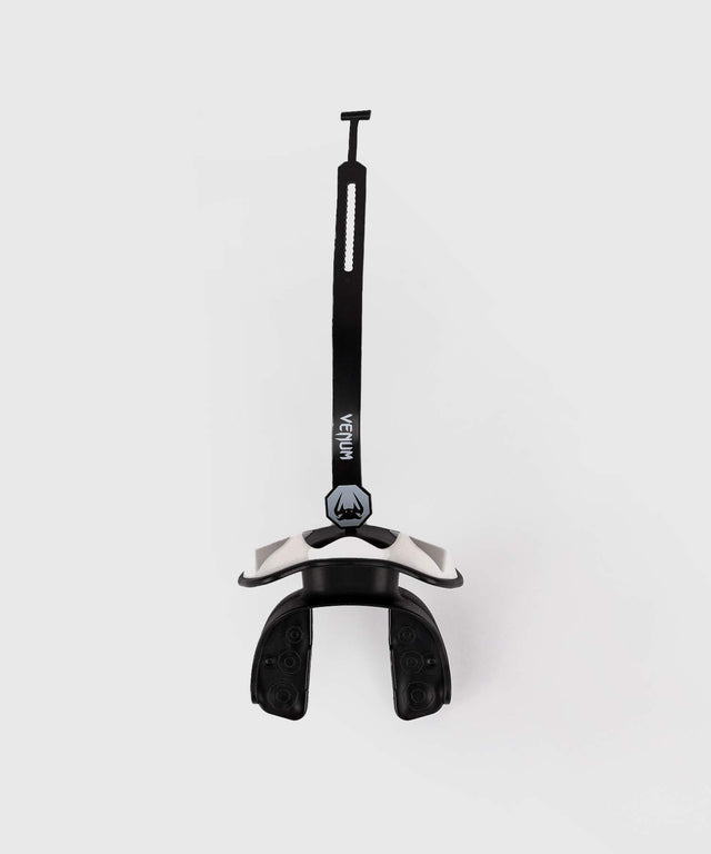 Venum Tandskydd Elite Lipguard OG Edition - Svart/Vit