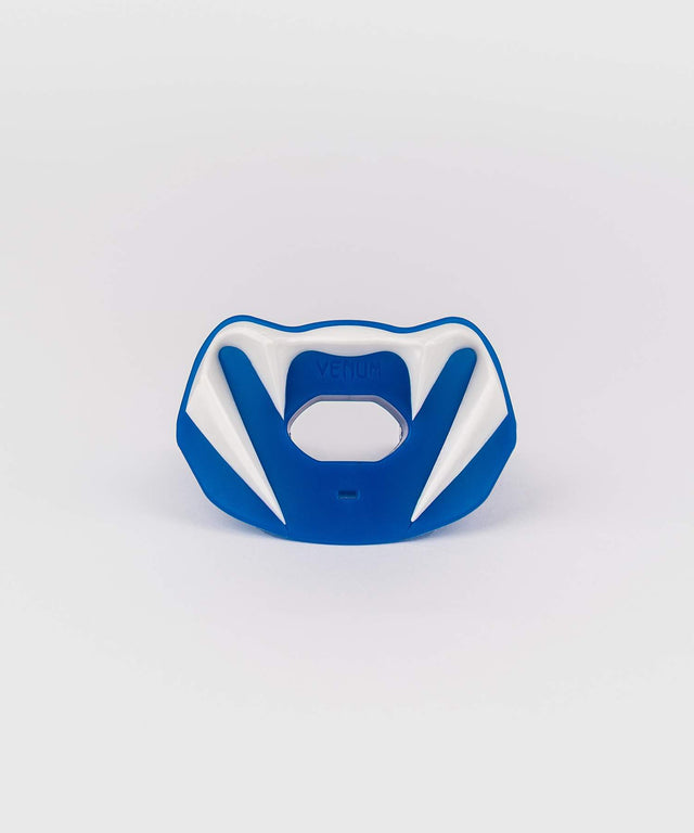 Protège-dents Venum Elite Lipguard OG Edition – Bleu/Blanc