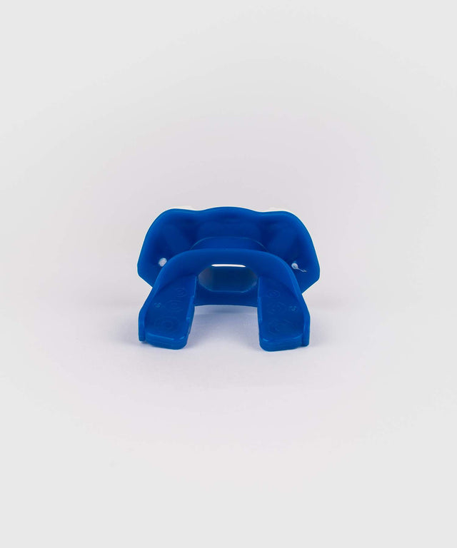Protège-dents Venum Elite Lipguard OG Edition – Bleu/Blanc