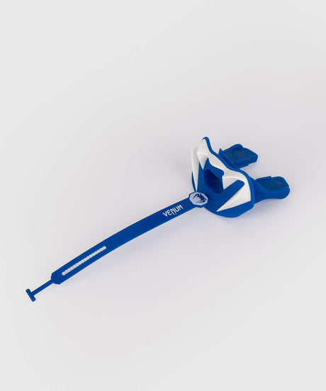 Paradenti Venum Elite Lipguard OG Edition – Blu/Bianco