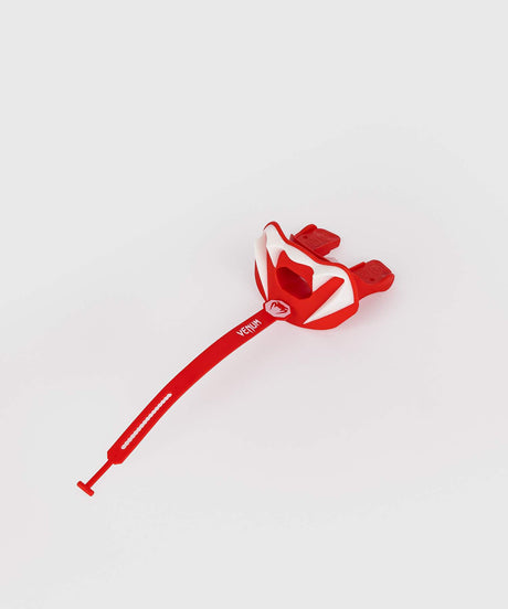 Paradenti Venum Elite Lipguard OG Edition – Rosso/Bianco