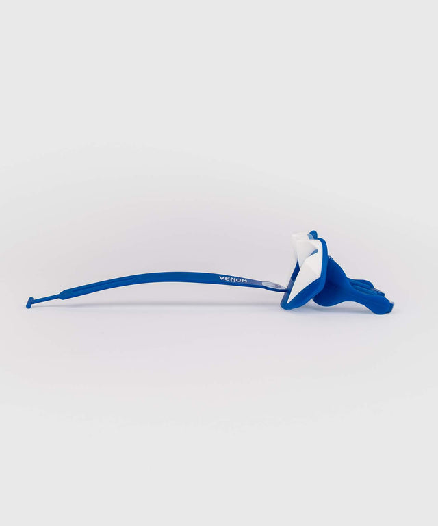 Protège-dents Venum Elite Lipguard OG Edition – Bleu/Blanc