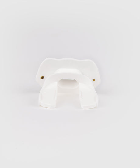 Paradenti Venum Elite – Bianco/Oro