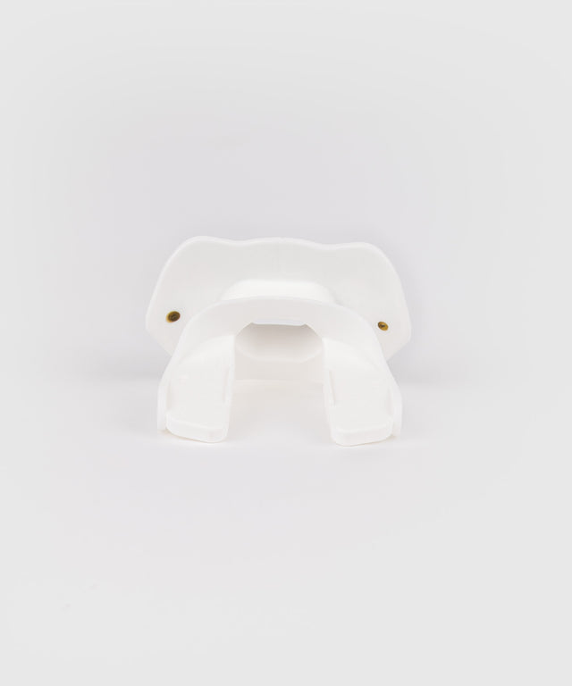 Paradenti Venum Elite – Bianco/Oro