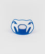 Protector bucal Venum Elite Lipguard Logo Edition – Azul/Blanco